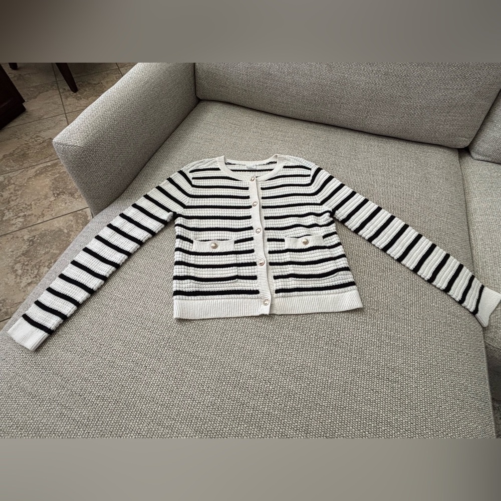 Abercrombie Kids Cardigan